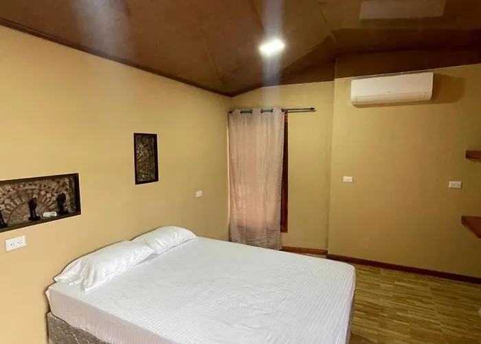 Cabinas En Guanacaste *