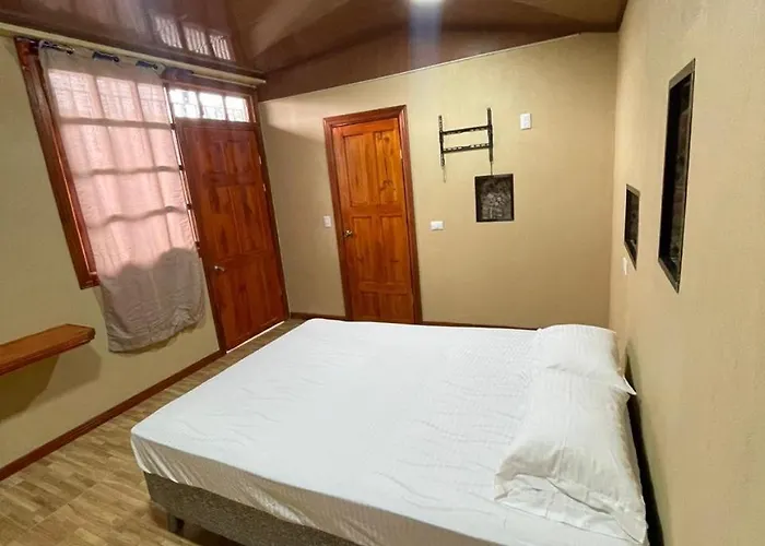 Apartment Cabinas En Guanacaste *