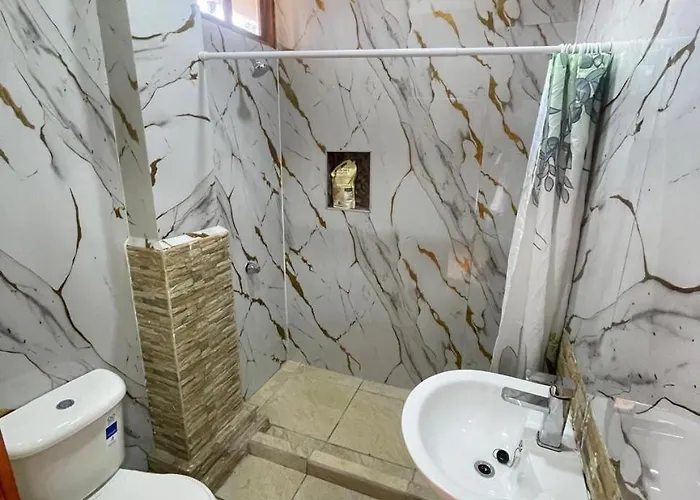 Cabinas En Guanacaste Canas