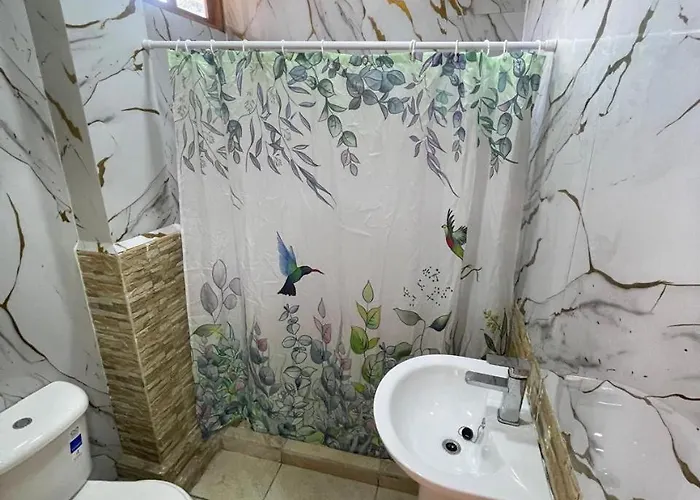 Cabinas En Guanacaste Canas