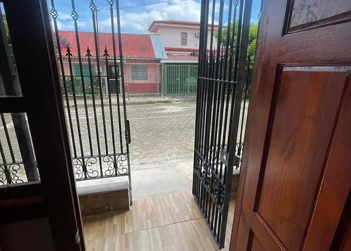 Cabinas En Guanacaste
