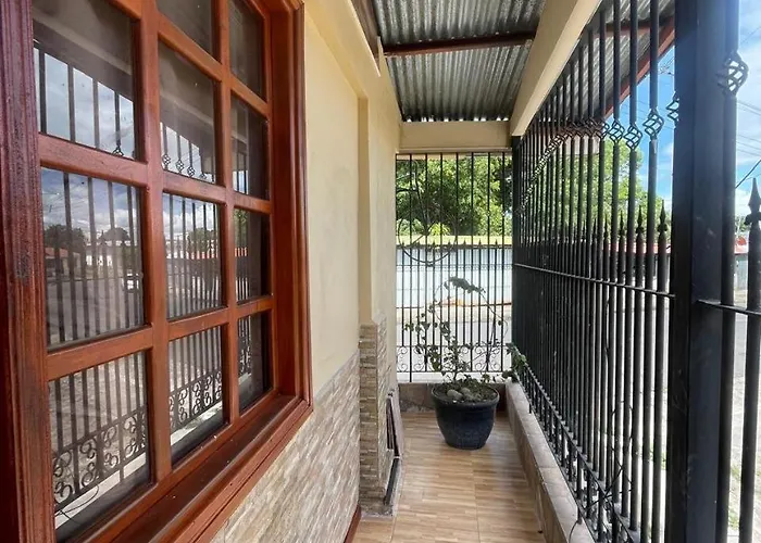 Cabinas En Guanacaste