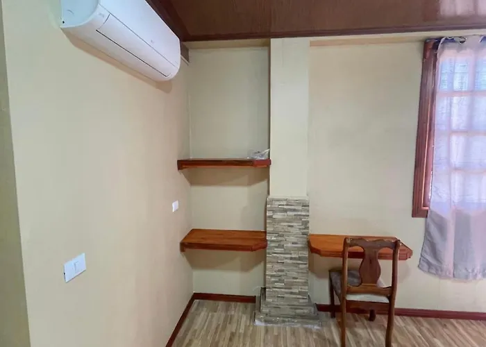 Cabinas En Guanacaste Apartment